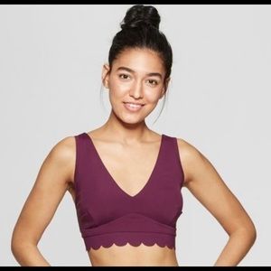 Joy lab Small exercise/sports Bra low coverage
